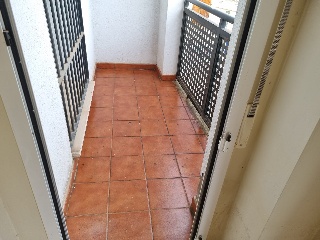 Piso en C/ Francisco Valdés - Don Benito, Badajoz - 14