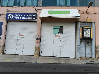 Local / Oficina en Telede (Palmas, Las) 7