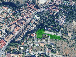 Suelo urbano en C/ Font de L´Or - Náquera - Valencia 34