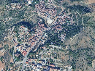 Suelo urbano en C/ Font de L´Or - Náquera - Valencia 36