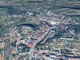Suelo urbano en C/ Font de L´Or - Náquera - Valencia 37