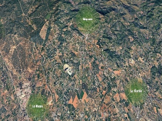 Suelo urbano en C/ Font de L´Or - Náquera - Valencia 38