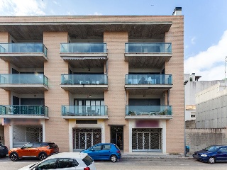 Local comercial en Font d´Carròs - Valencia - 13