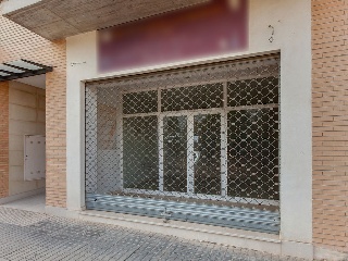 Local comercial en Font d´Carròs - Valencia - 17