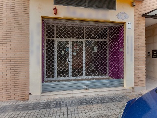 Local comercial en Font d´Carròs - Valencia - 18