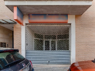 Local comercial en Font d´Carròs - Valencia - 19