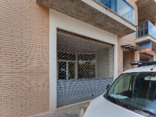 Local comercial en Font d´Carròs - Valencia - 20
