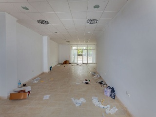 Local comercial en Font d´Carròs - Valencia - 25