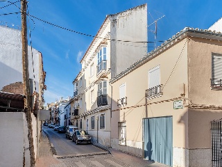 Piso en C/ Juan López Baja - Lucena - Córdoba 4