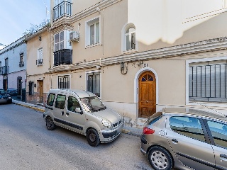 Piso en C/ Juan López Baja - Lucena - Córdoba 5