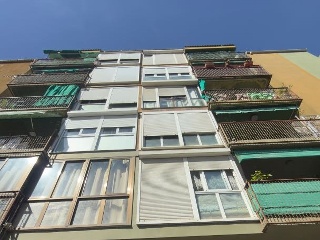 Piso en Pz Catalunya 4