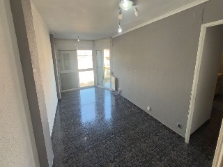 Piso en Pz Catalunya 5