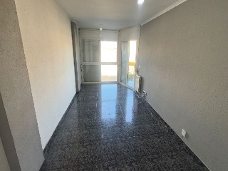Piso en Pz Catalunya 6