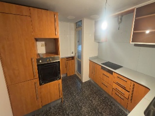 Piso en Pz Catalunya 8