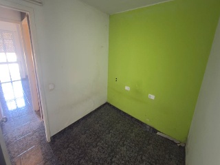 Piso en Pz Catalunya 9