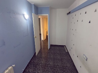 Piso en Pz Catalunya 11