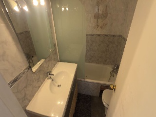 Piso en Pz Catalunya 12