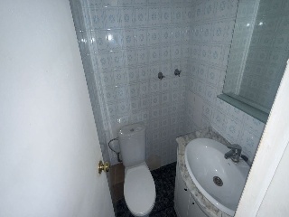 Piso en Pz Catalunya 13