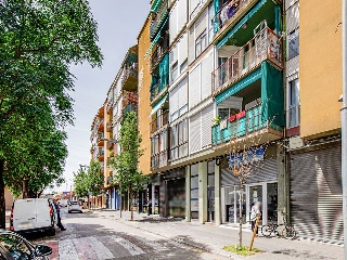 Piso en Pz Catalunya 14