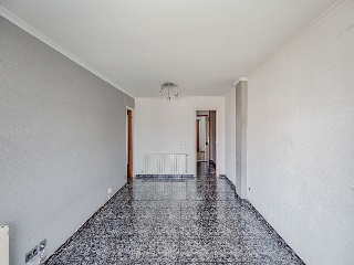 Piso en Pz Catalunya 16