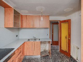 Piso en Pz Catalunya 19
