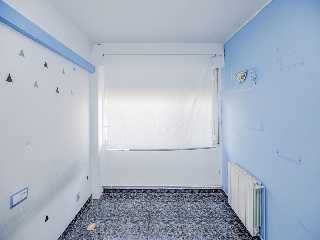Piso en Pz Catalunya 20