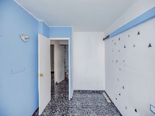 Piso en Pz Catalunya 21