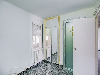 Piso en Pz Catalunya 23