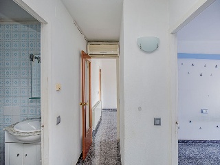 Piso en Pz Catalunya 26