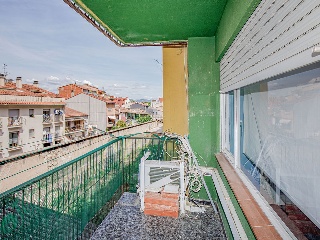 Piso en Pz Catalunya 30