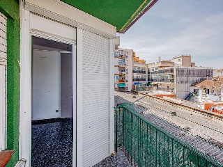 Piso en Pz Catalunya 31