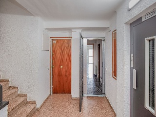 Piso en Pz Catalunya 32