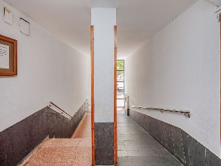 Piso en Pz Catalunya 33