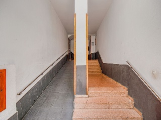 Piso en Pz Catalunya 34
