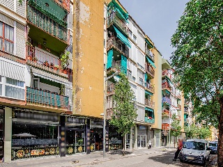 Piso en Pz Catalunya 35