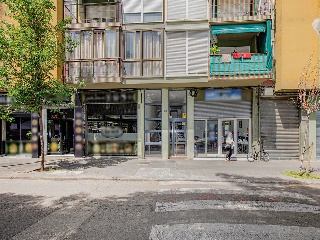 Piso en Pz Catalunya 36