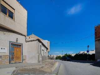 Vivienda en Cox (Alicante/Alacant) 6