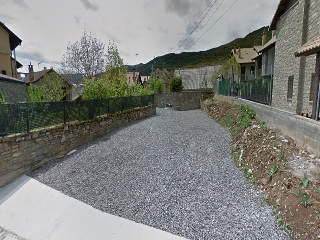 Suelo urbano en Pz Barrio Alto 16