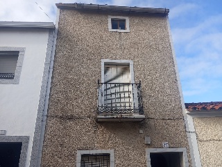 Vivienda en Higuera de Vargas (Badajoz) 43
