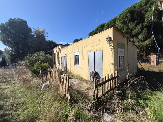 Casa aislada en Pt el Carrascal 4