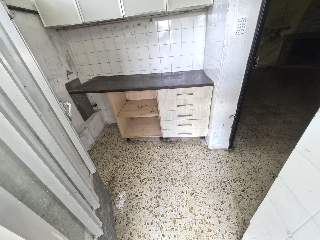 Casa aislada en Pt el Carrascal 6