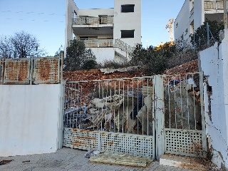 Inmueble situado en Montroy 54