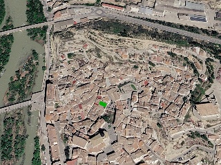 Suelo urbano en C/ San Carlos - Fraga - Huesca 7