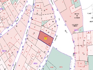 Suelo urbano en C/ San Carlos - Fraga - Huesca 8