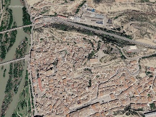 Suelo urbano en C/ San Carlos - Fraga - Huesca 9