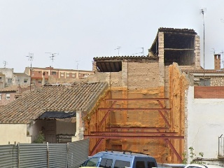 Suelo urbano en C/ San Carlos - Fraga - Huesca 12