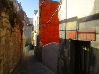 Suelo urbano en C/ San Carlos - Fraga - Huesca 13