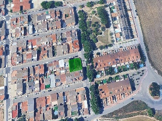 Suelo urbano consolidado en C/ de La Foradada - Vilanova del Camí - Barcelona 9