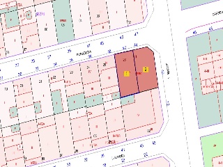 Suelo urbano consolidado en C/ de La Foradada - Vilanova del Camí - Barcelona 10
