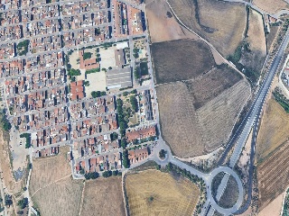 Suelo urbano consolidado en C/ de La Foradada - Vilanova del Camí - Barcelona 11